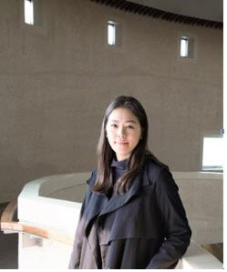 제7회 석남이경성미술이론가상 수상자 이지은   석남이경성미술이론상 운영위원회 제공